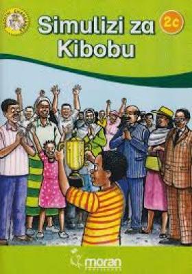 Simulizi Za Kibobu 2C